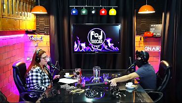 Everything about BDSM. Ghost explains the BDSM world from A to Z | PodTrocar T01EP27