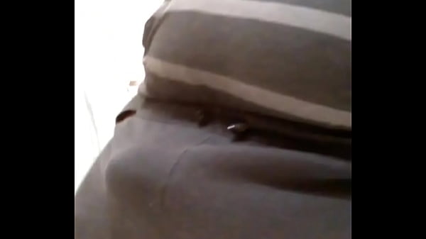 Download Video - Fat chub showing dick