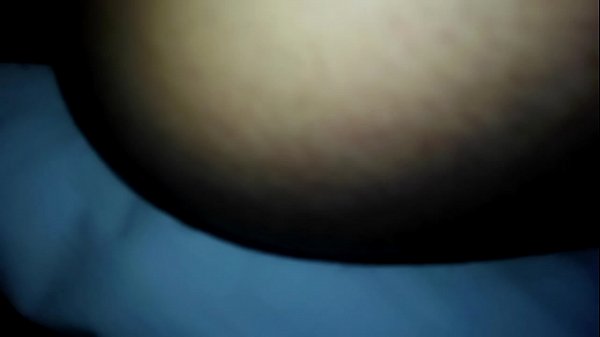 Anal con mi novia peluda