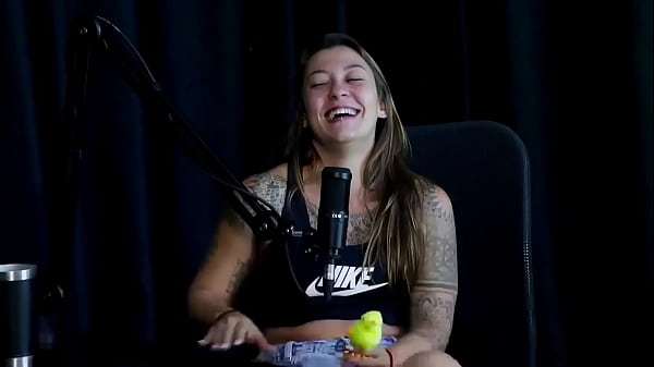 WATCH THE NASTY AND FULL OF WHORE INTERVIEW WITH FLOR DE DAMIANA WITH VANISHED MOAI ON PORN CAST BRAZIL - PART 8 (WATCH ON: SHEER/RED)