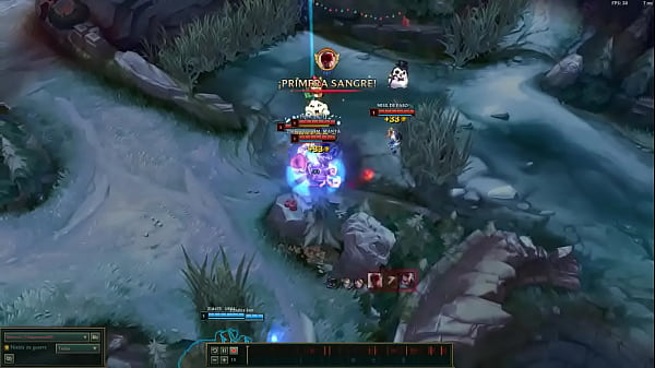 Un gay es penetrado fuertemente mientras se rie...