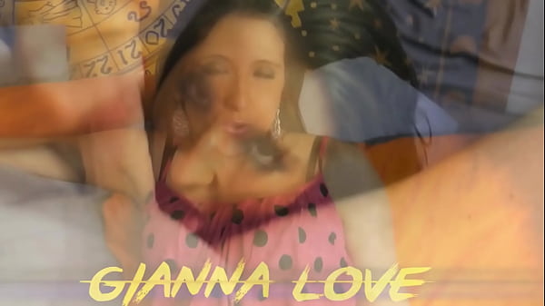 Teaser Watch Gianna Love get nailed by Average Joe