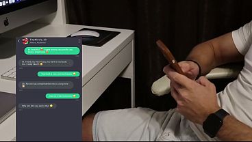 Fucked a girl from Tinder on the first date
