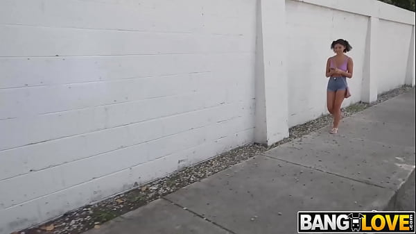 Download Video - Cute Girl Gets Fucked For Cash Peter Green&comma; Dani Diaz