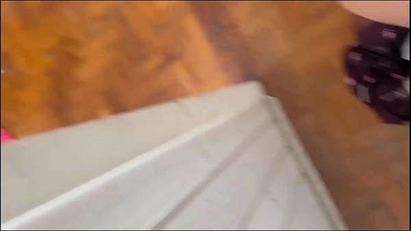 Masseuse's horny husband takes advantage of client