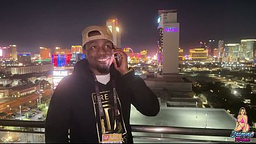 Rome Major BBC Titty Fuck & POV Pound w/ Jasmine &ndash; Interracial hookup heat.