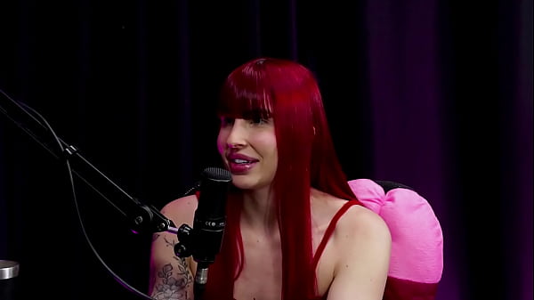 Compilations from ALIE OFC on Chat with Tiffany (Swing Cast) - Part 1 (Watch On: Sheer/Red)