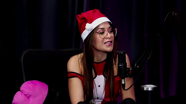 Compilations from ALIE OFC on Chat with Tiffany (Swing Cast) - Part 1 (Watch On: Sheer/Red)