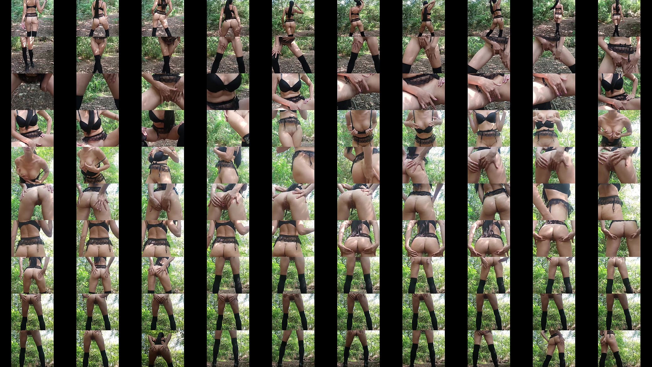 Forest of pleasure.Mala dvojka 预览图