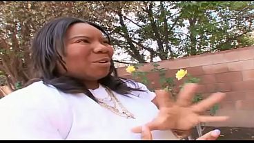 Lady Snow is a huge boobed whore