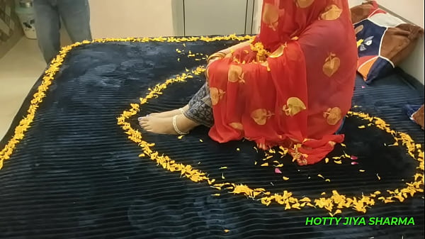 Download Video - Newly married hot couple romance in hotel