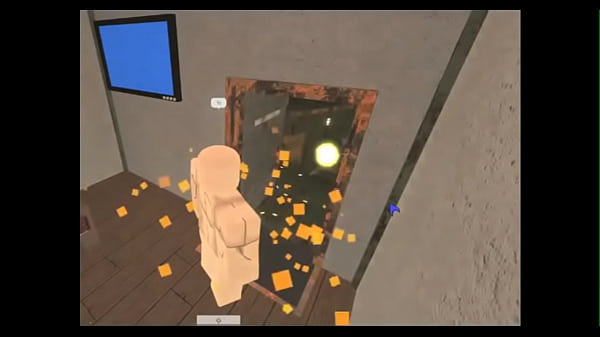 Funny roblox shooter