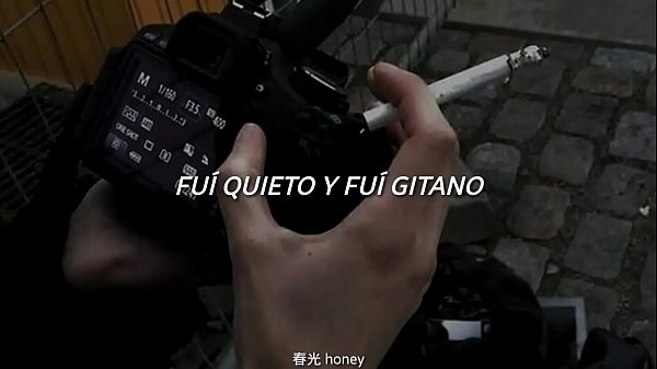 el cuarteto de nos; ya no se qué hacer conmigo   letra
