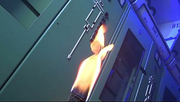 GERMAN GIRLS IN A FOURSOME LESBIAN SCENE