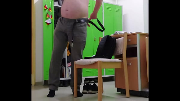 Changing at work