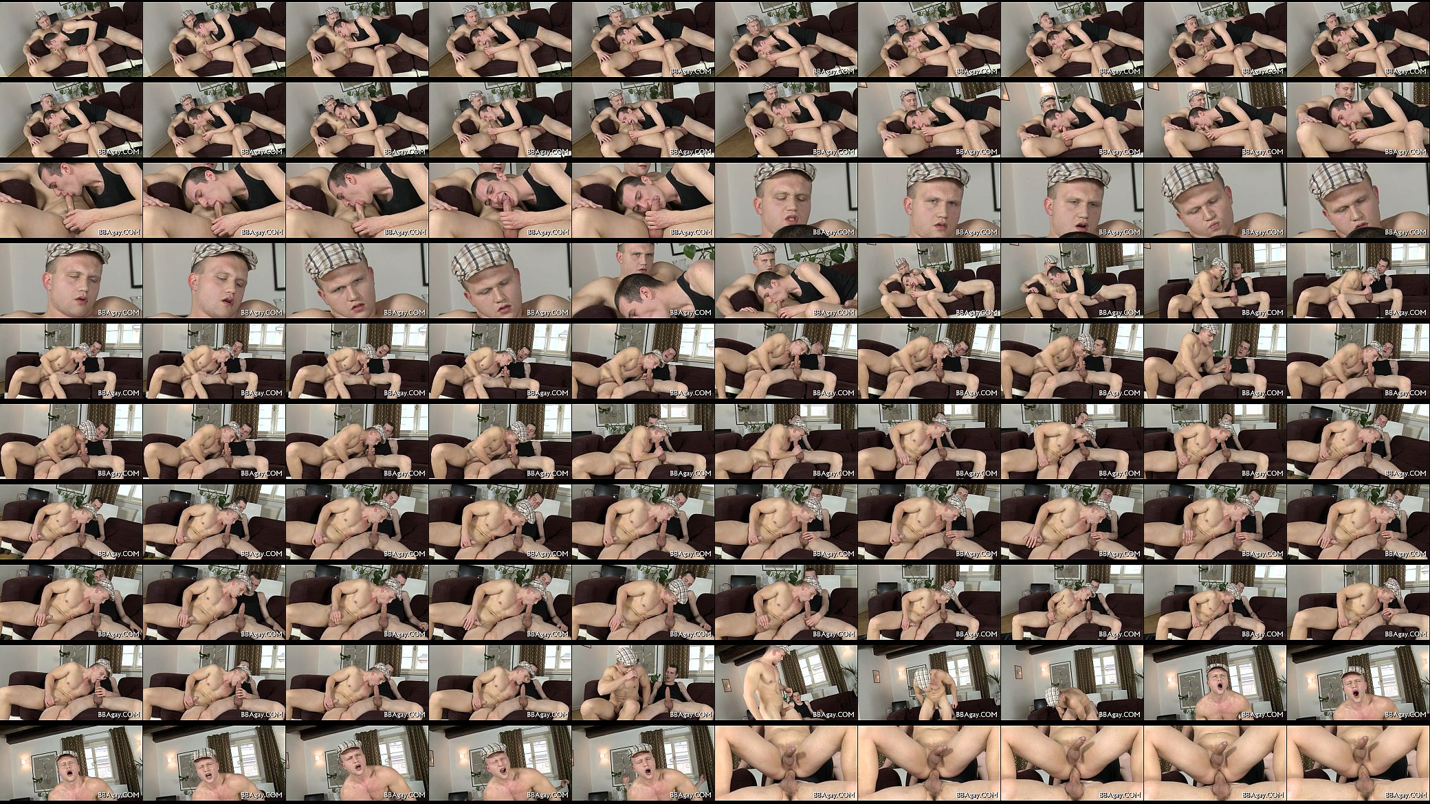 Big cock gay porn 预览图