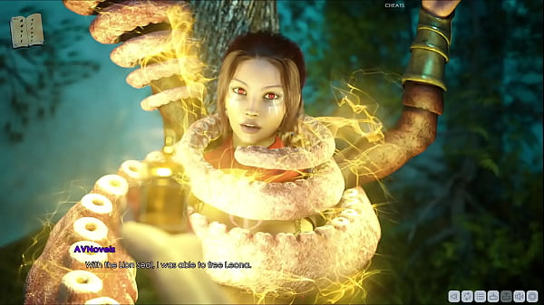 Download Video - Lust Academy 132