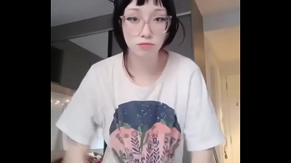 I cut my bangs
