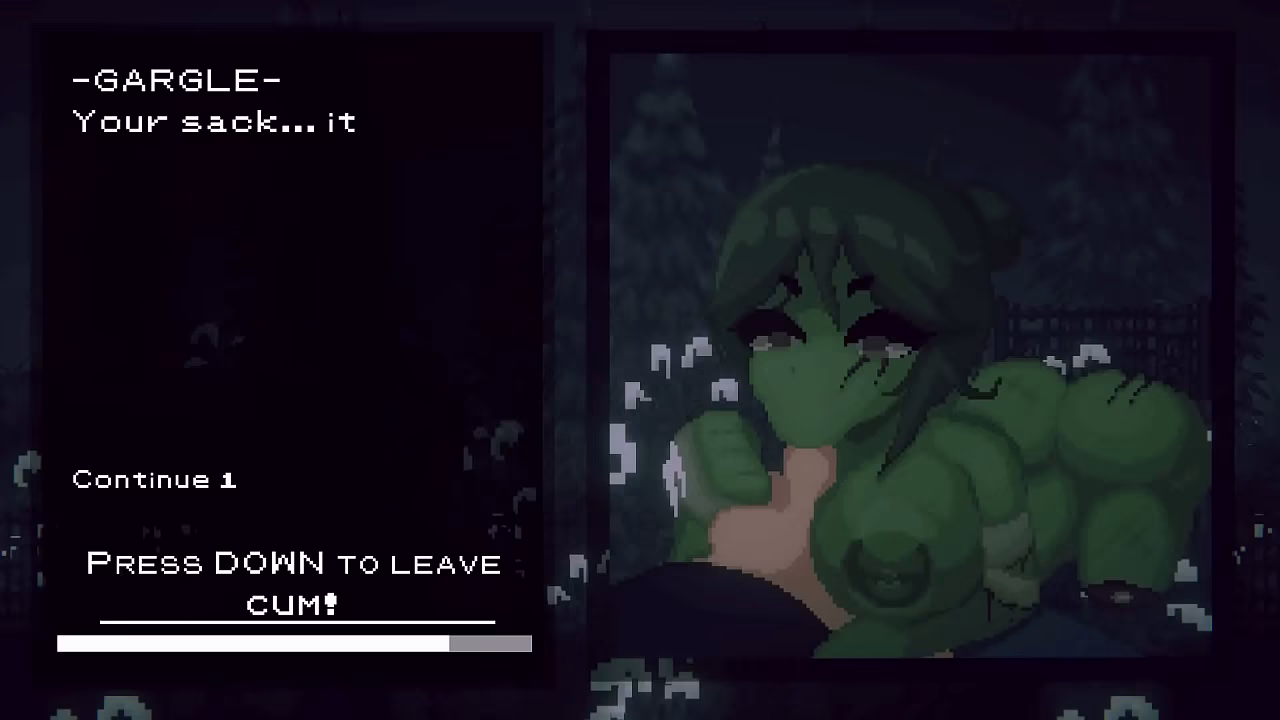 Gallery/Galeria completa Succubus Hunt: 2