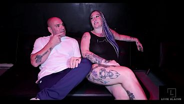 Dick Hunting in Florida- Slutty Swinger