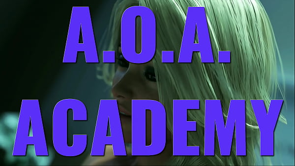 Download Video - A&period;O&period;A&period; Academy &num;160 &bull; She cums hard with her vibrator