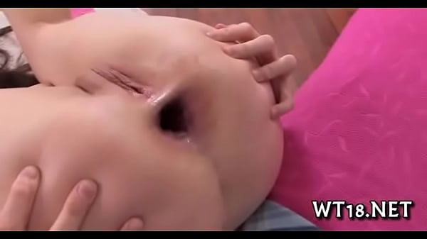 Sex-starved playgirl pretty