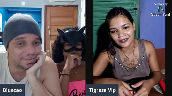 TIGRESAVIP REVEALS THAT HE IS THE LITTLE OF HER HUSBAND'S IN A SPICY INTERVIEW