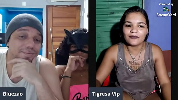 TIGRESAVIP REVEALS THAT HE IS THE LITTLE OF HER HUSBAND'S IN A SPICY INTERVIEW