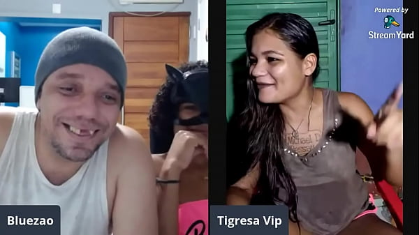 TIGRESAVIP REVEALS THAT HE IS THE LITTLE OF HER HUSBAND'S IN A SPICY INTERVIEW