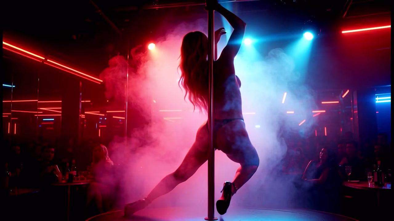 EPISODE 5: THE RETURN TO THE MUD