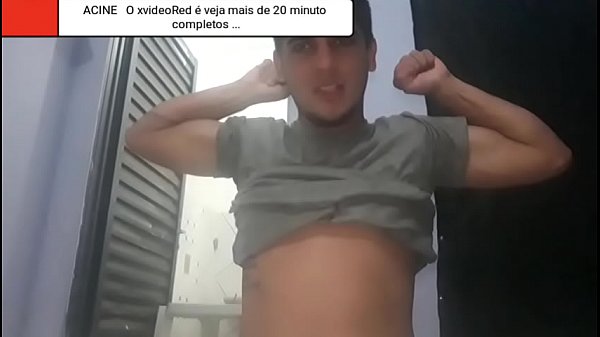 Trailer Do vídeo novo Gostoso do Flakael