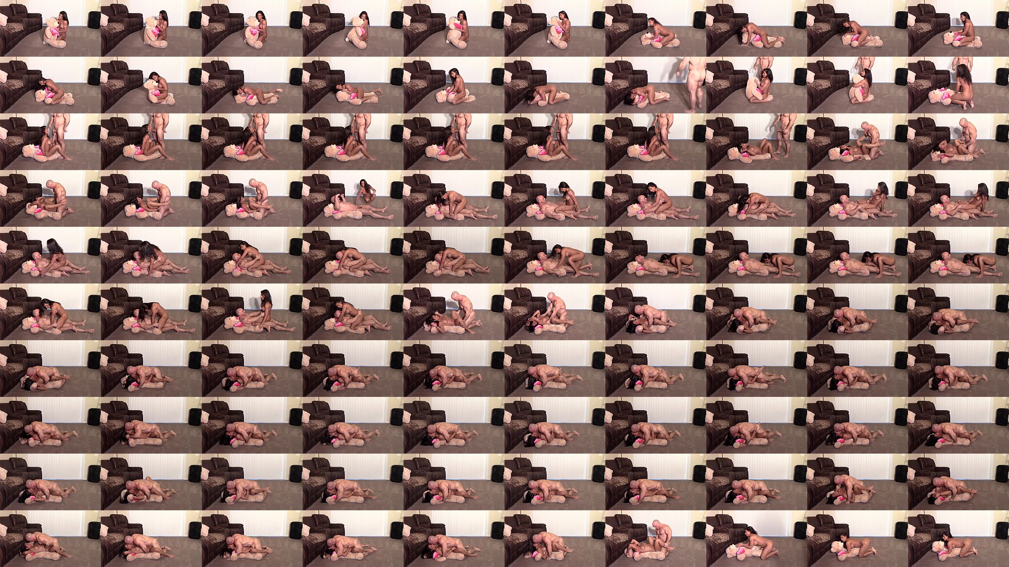 Intense Fucking (Creampie) 预览图