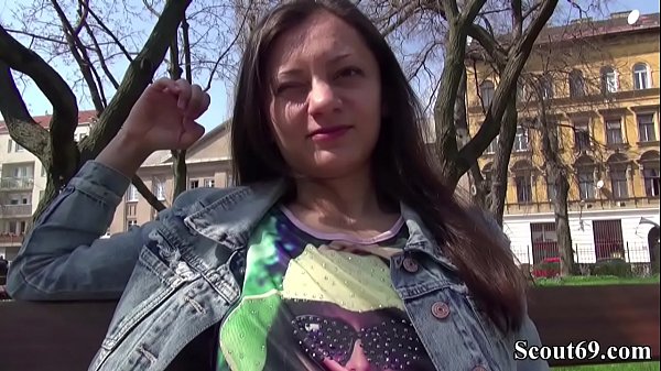 Download Video - German Scout - Petite Teen SHRIMA MALITA Fuck by Big Dick Stranger