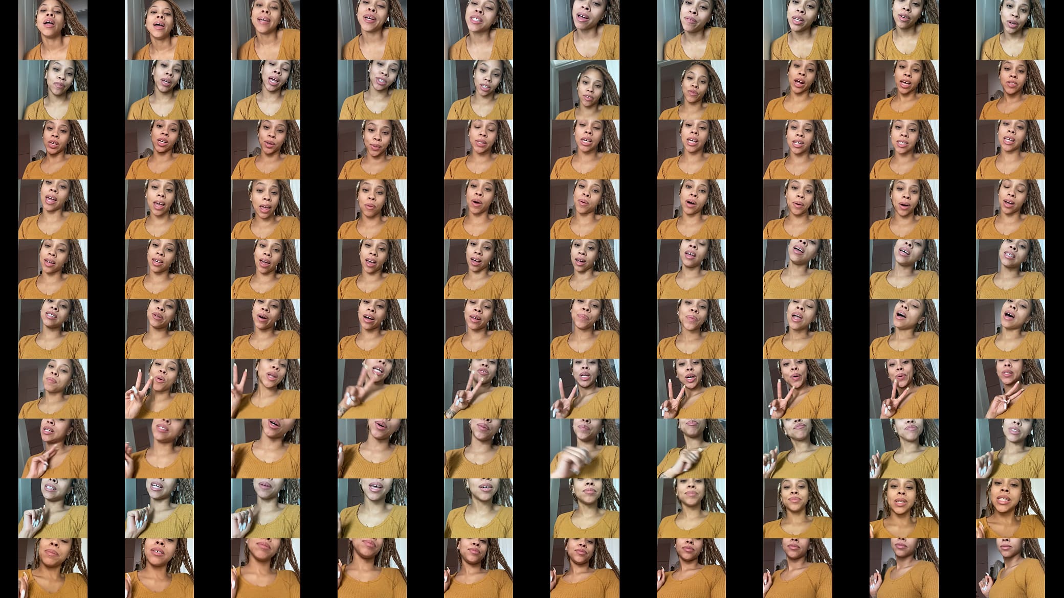 Verification video 预览图