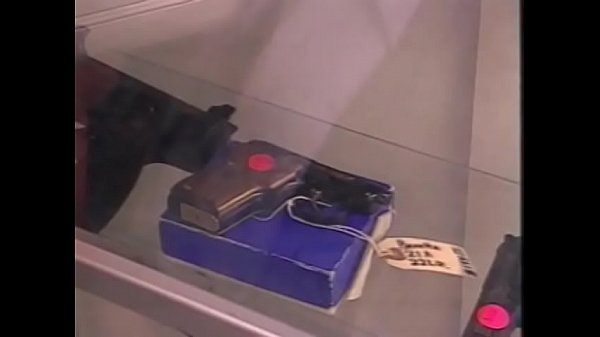 Download Video - Armed bitch Stephanie Swift gets her cunt eaten and fucked by a horny guy