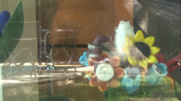 Amor Hilton Likes Her Asshole Rubbed As Her Pussy Is Fucked