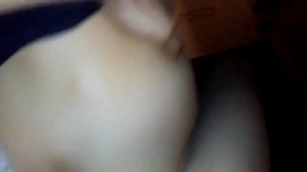 Fucking my girlfriends fat ass