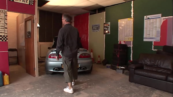 Kerry Loves Getting Fucked And Defaced