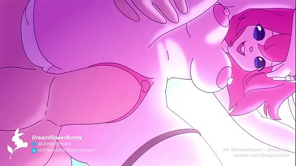 DreamflowerBunny - A beautiful view of a good fucking