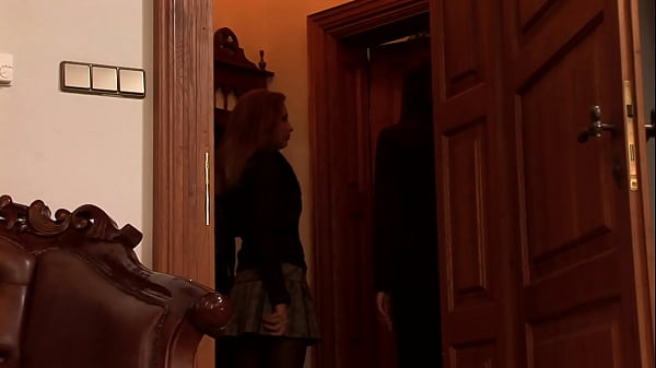 Jituska Lets An Older Man Fuck Her Gaping Butt Hole