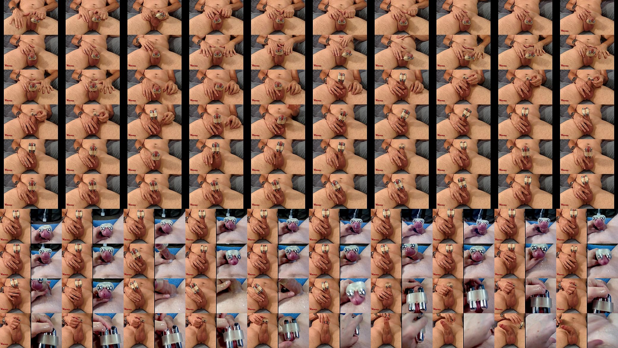 Multiview Pov teasing cumshot 预览图