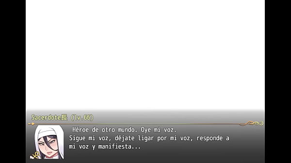 Niramare cap 1 en Español. Comienza una Aventura.
