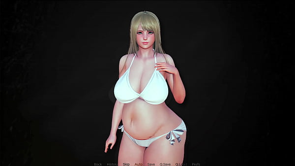 Let's Play: Overstuffed | Ending 11: (  Epilogue)