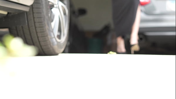 Barefoot Pumping