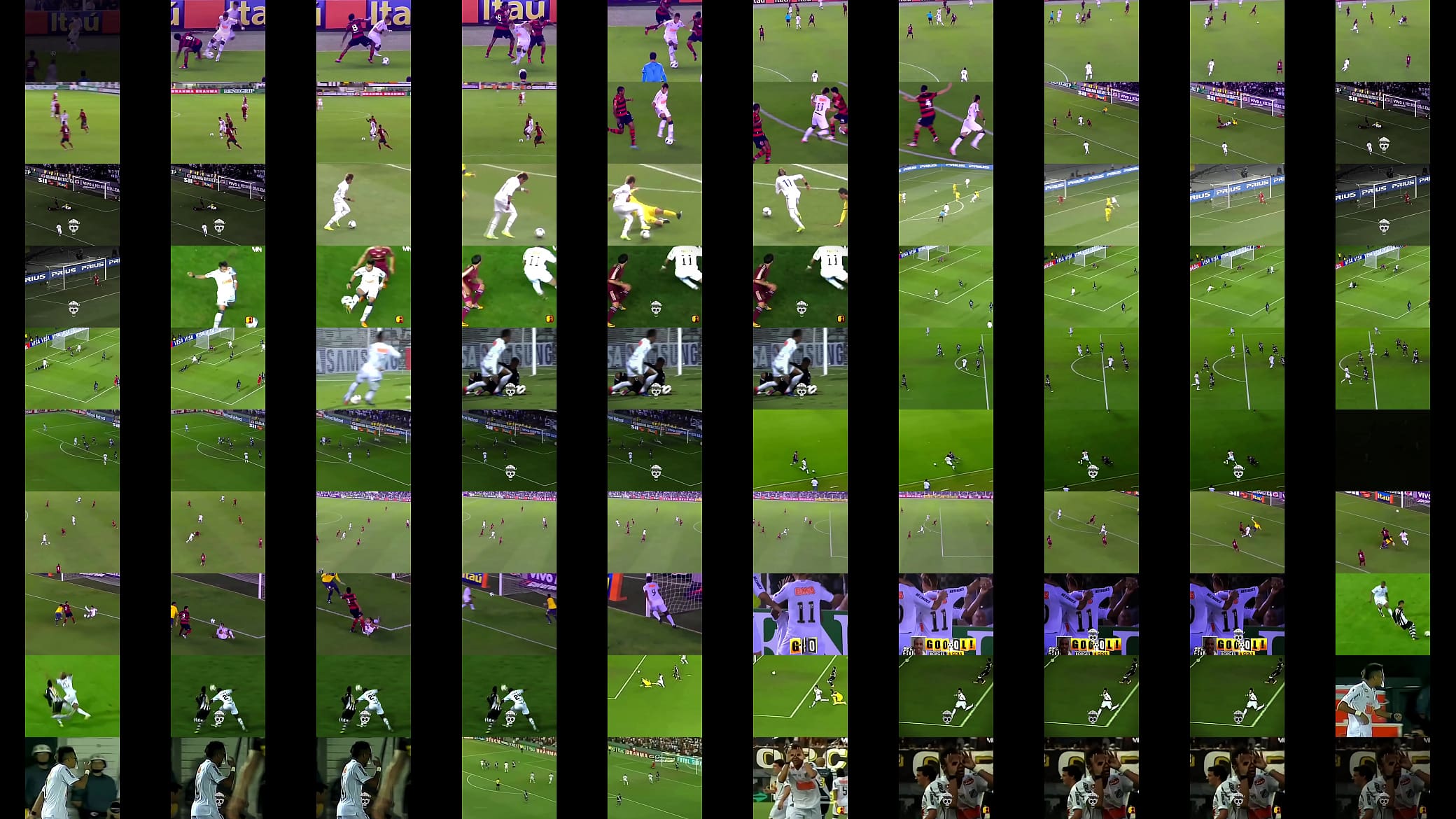 Neymar botando pra fuder kkkkkkkk 预览图