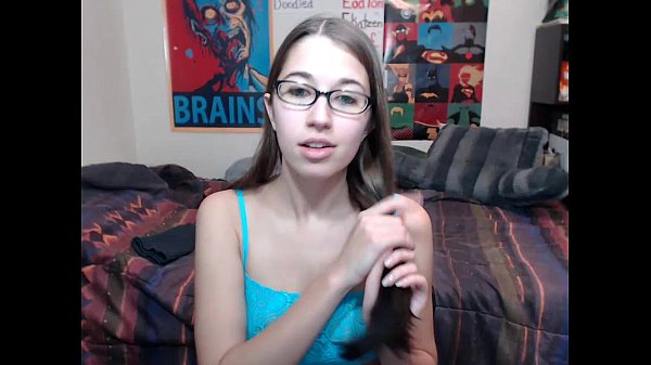 cute alexxxcoal flashing ass on live webcam  - 6cam.biz