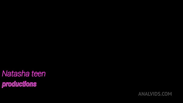 Download Video - First time with two cocks in the ass&comma; the cute Valentina Milan NT070