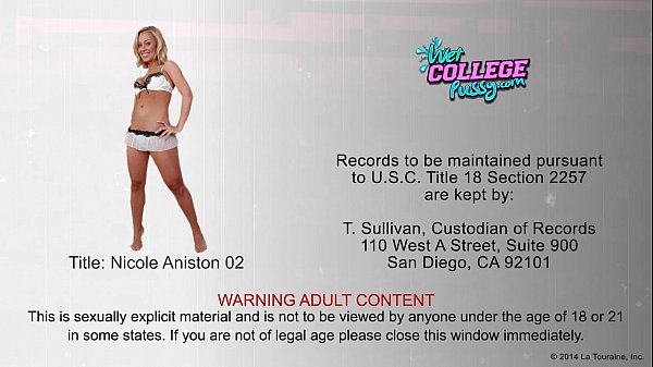 Download Video - girl Nicole Aniston fuck a big cock