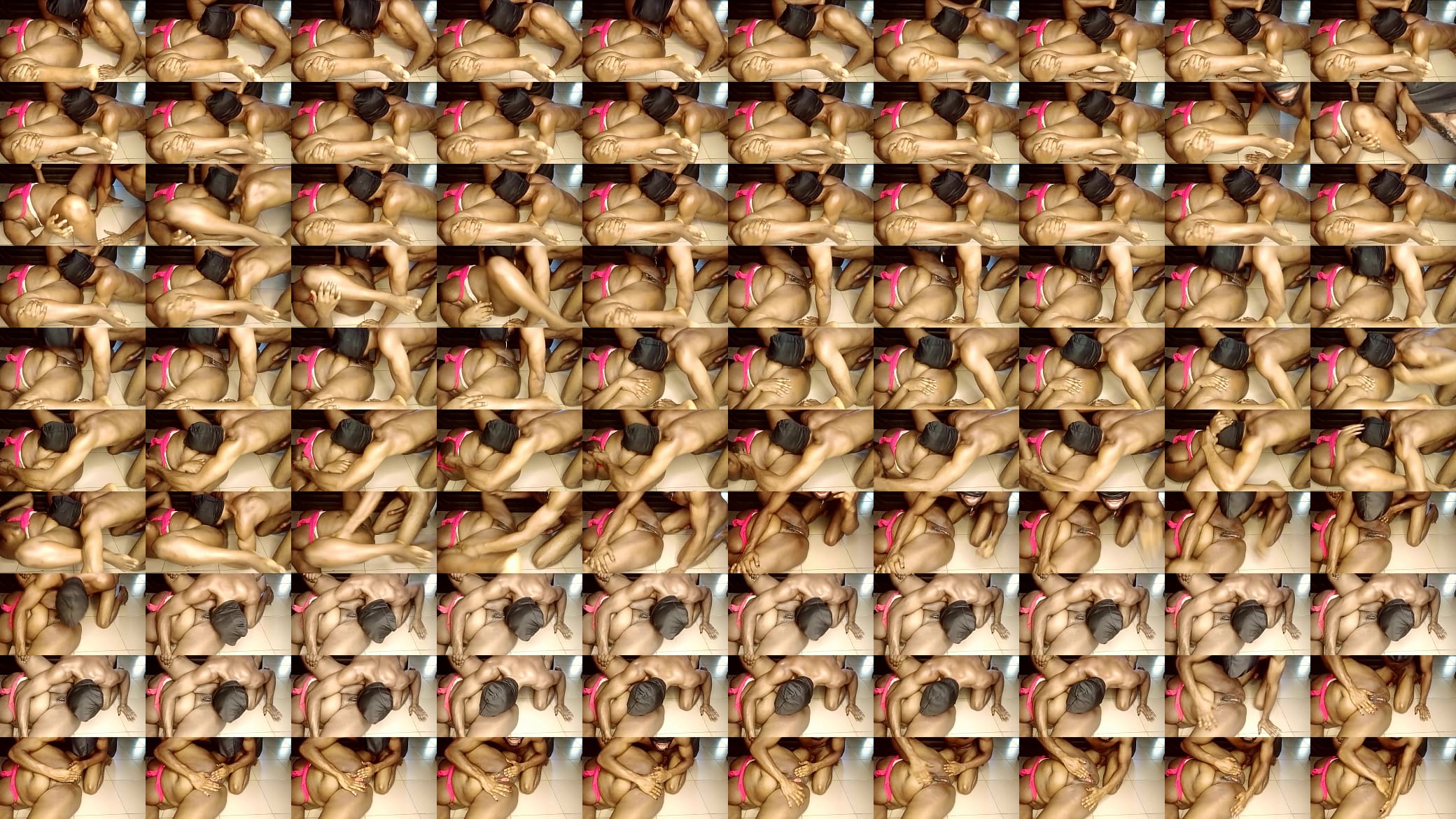 Bangboss eats pussy too good 预览图