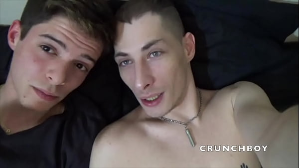 plan cul sans capote avec mon pote hetero